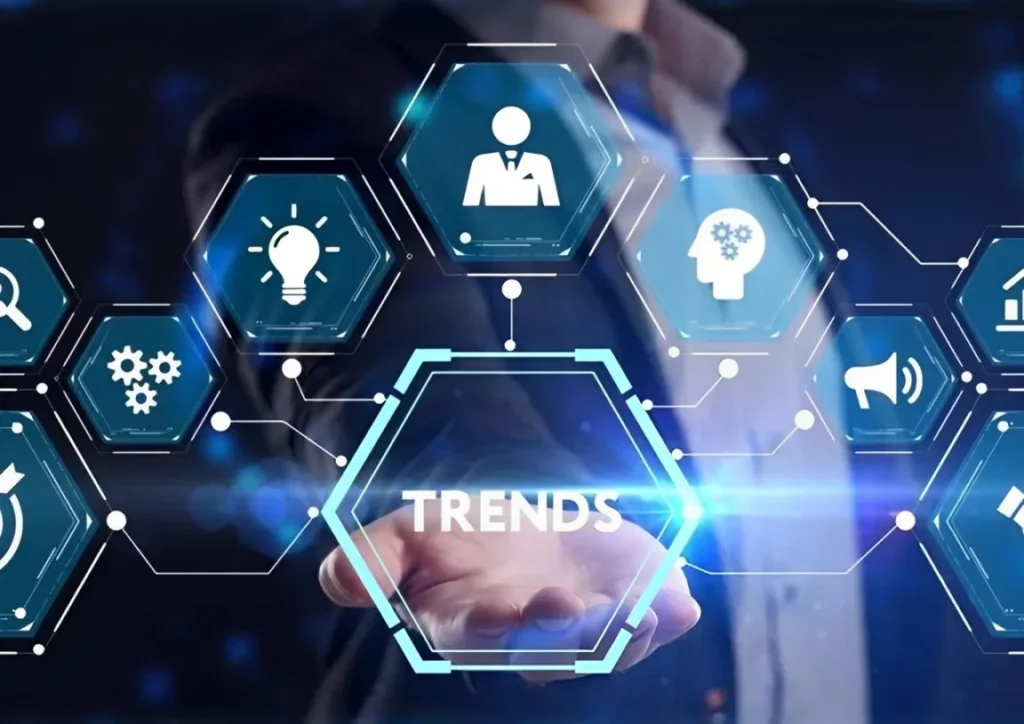 Latest Tech Trends: Analyzing the Latest Trends and Their Potential Impact