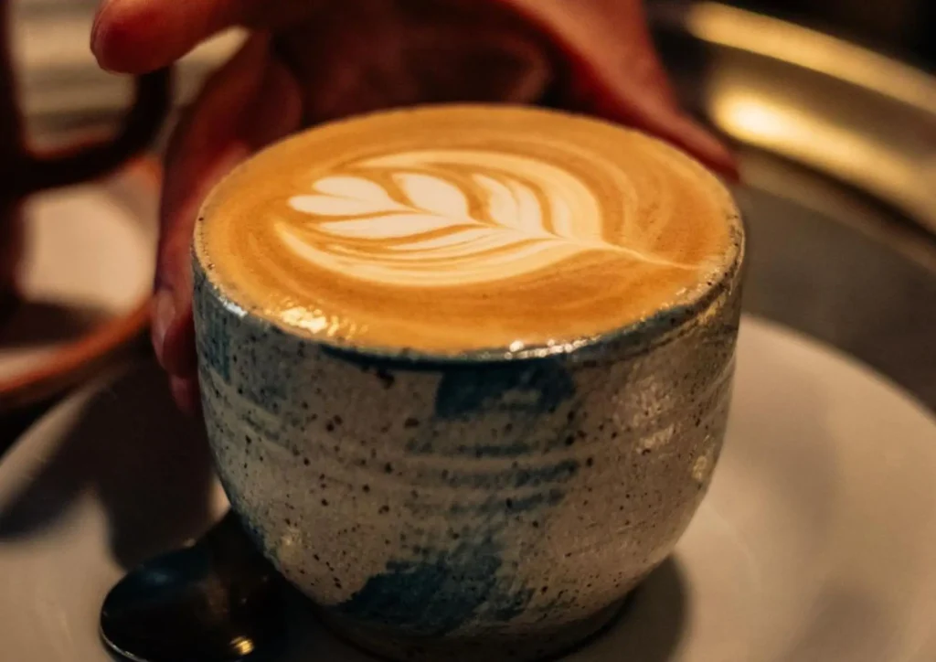 5 Reasons Why Cappuccino is the Best Coffee Drink